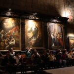 Wasabi Fish: Un restaurante que habita en territorio dragón de la CDMX