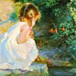 Granada, España: donde habita la Alhambra