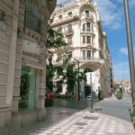 La Catedral de Sevilla, España