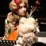 Eric Blumberg presenta su más reciente álbum