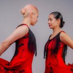 ¿Hay ciencia detrás de un beso?