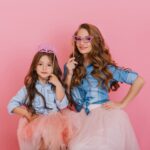 La “mamá perfecta”: Cómo las redes sociales distorsionan la maternidad