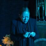 La vendedora de Nubes de Elena Poniatowska